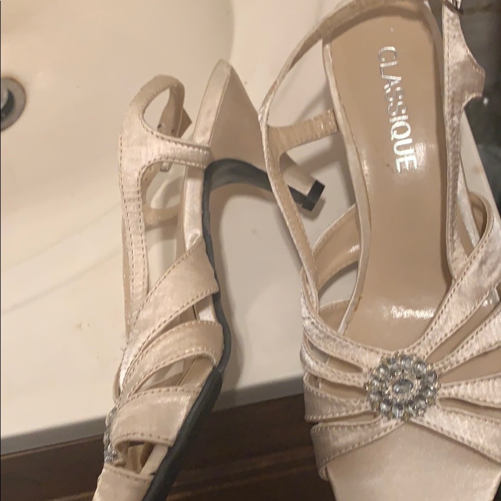 Classique shoes - Picture 4 of 8